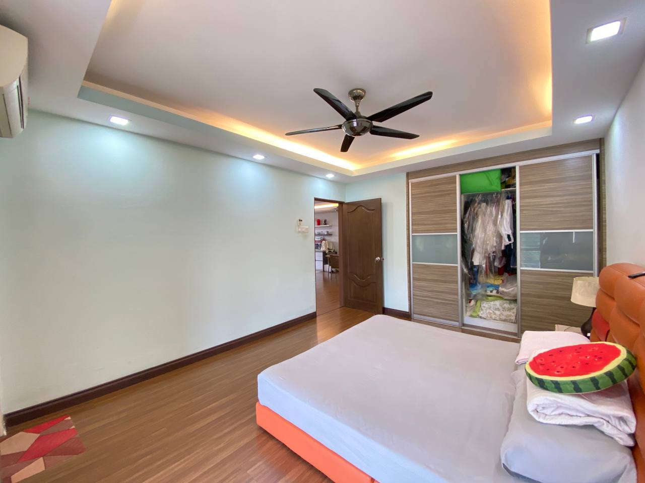 Astana Lumayan Condominium Bandar Sri Permaisuri C - photo 10