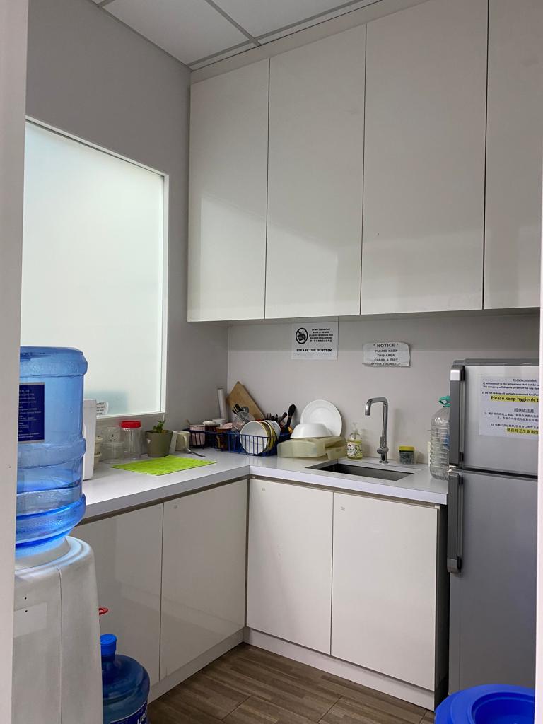 3 Storey Shop Office at Midlfields Square Sg Besi - photo 7