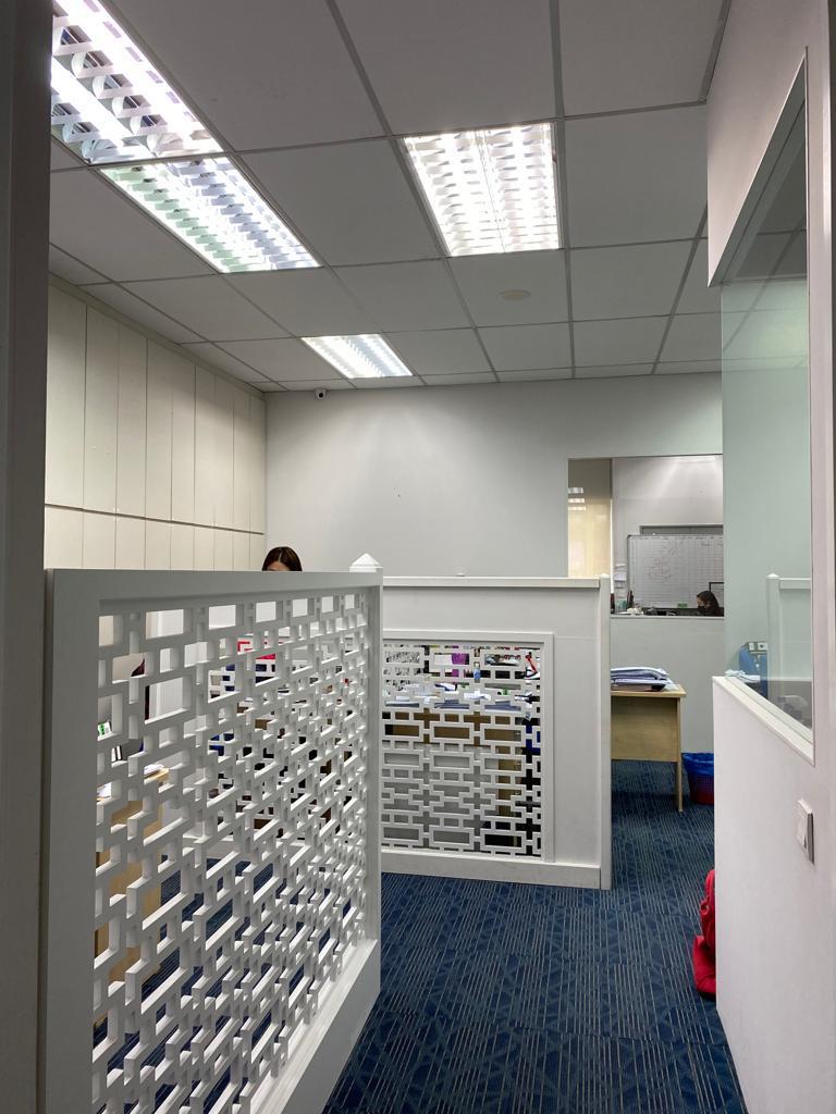 3 Storey Shop Office at Midlfields Square Sg Besi - photo 8