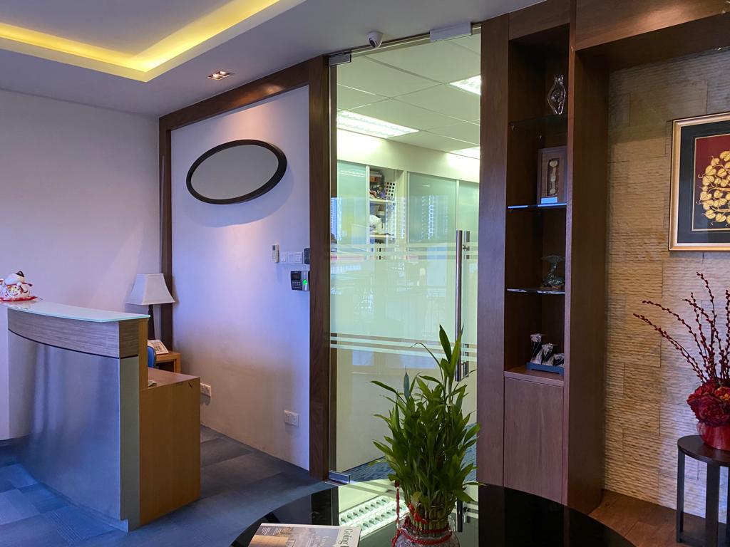 3 Storey Shop Office at Midlfields Square Sg Besi - photo 9
