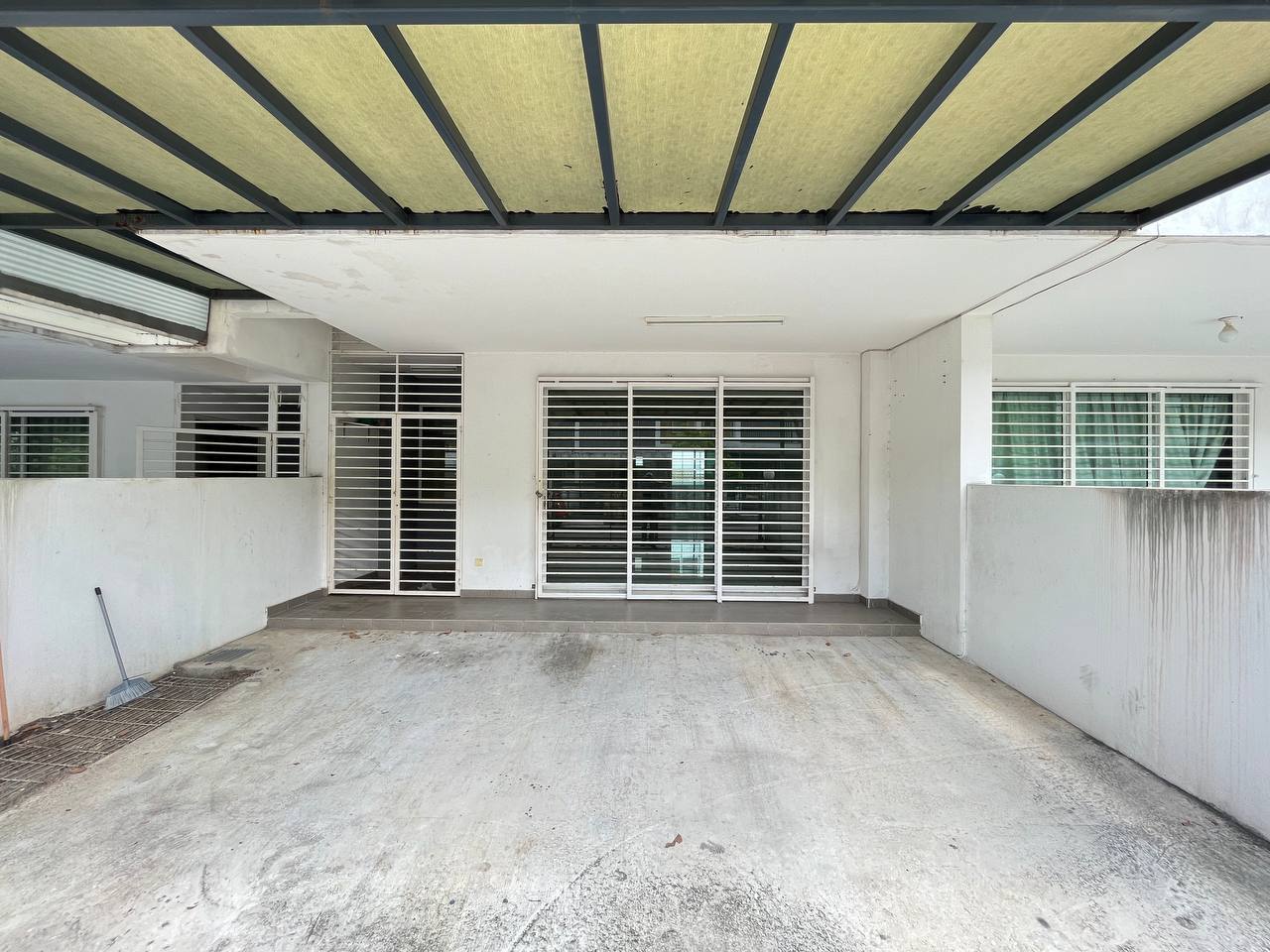 2 Storey Terrace Nadayu 92 Kajang Selangor - photo 2
