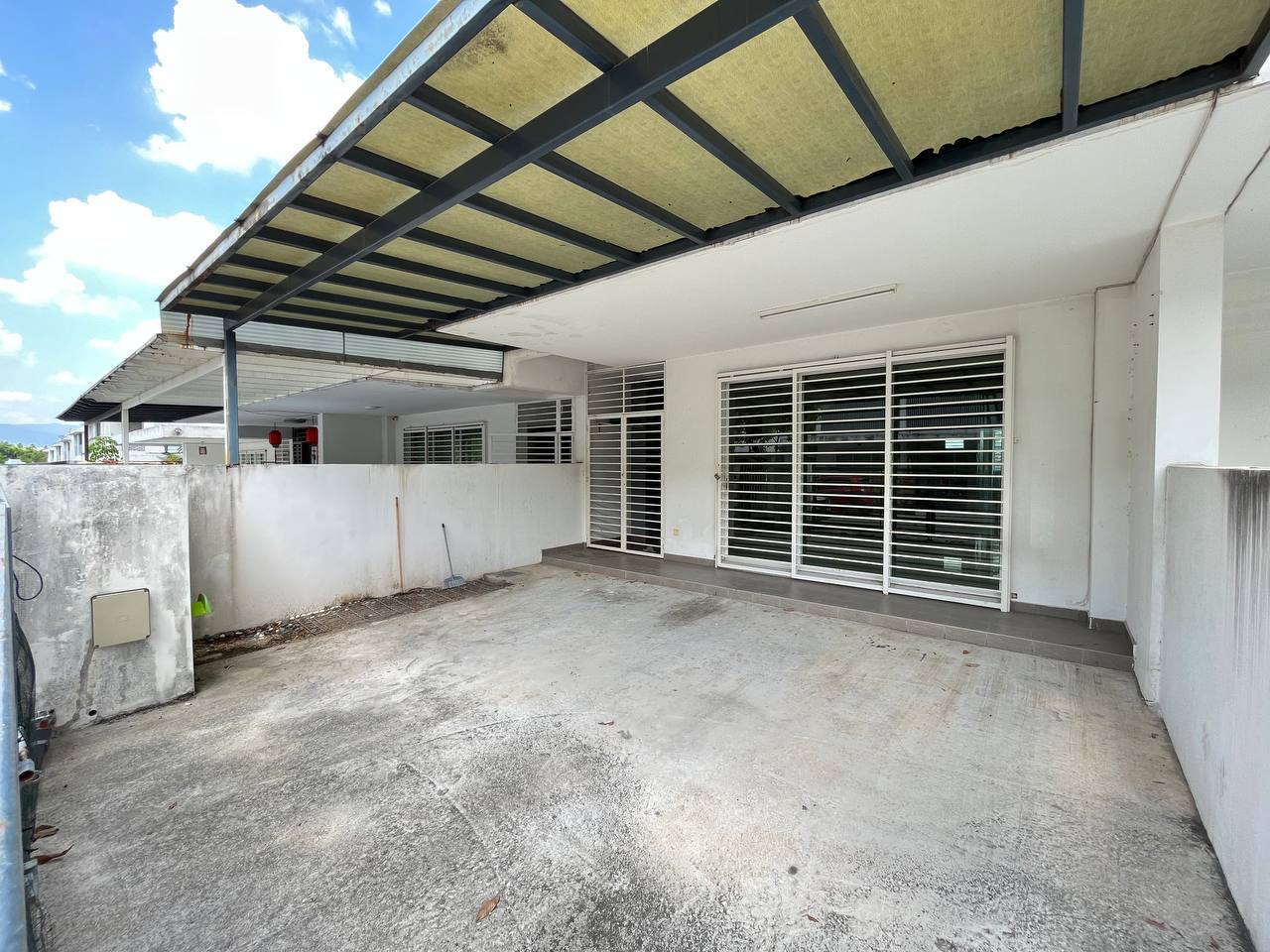 2 Storey Terrace Nadayu 92 Kajang Selangor - photo 3