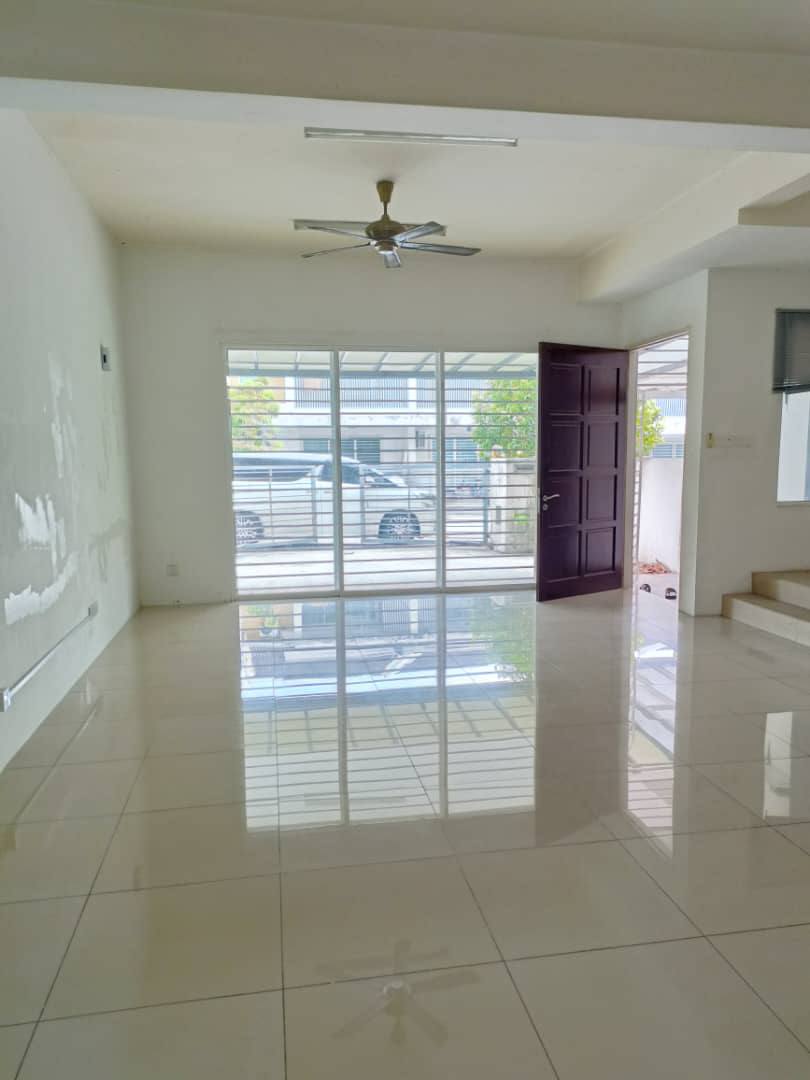 2 Storey Terrace Nadayu 92 Kajang Selangor - photo 4