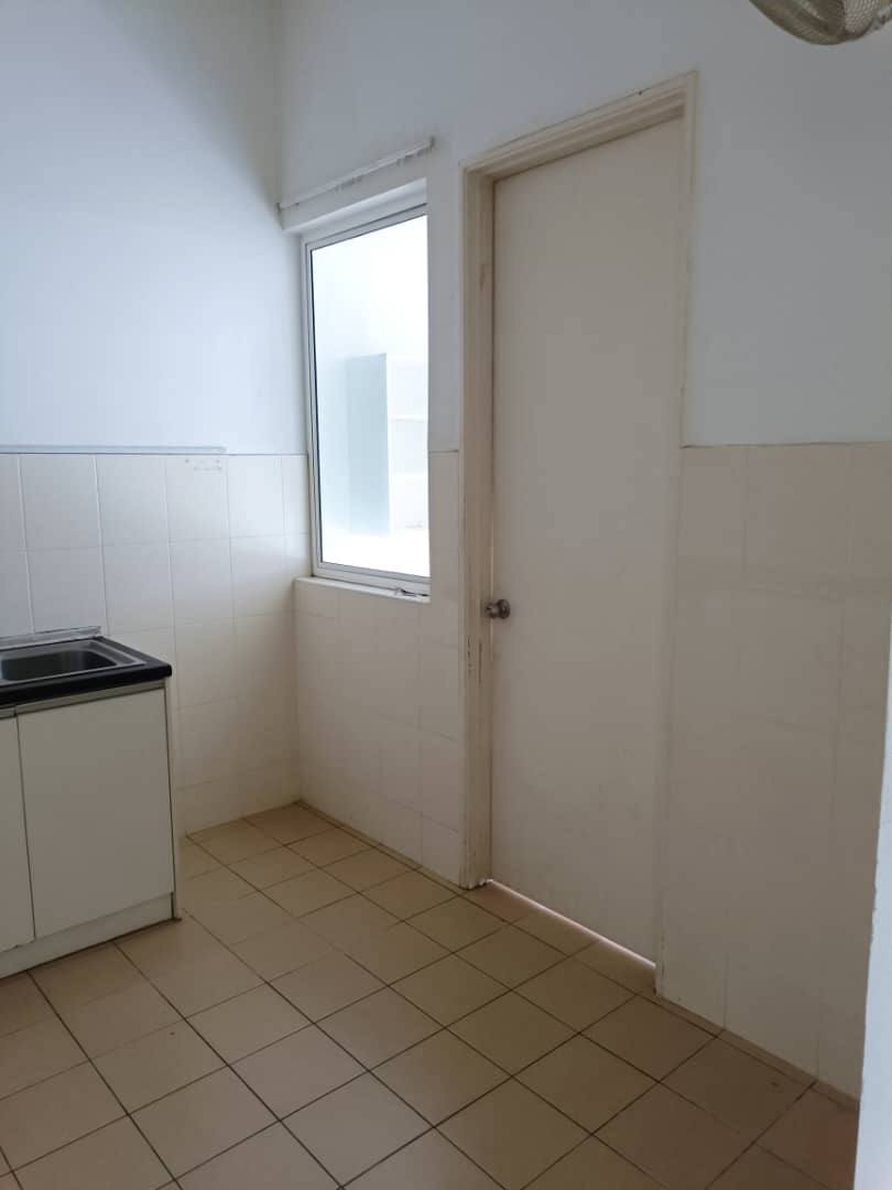 2 Storey Terrace Nadayu 92 Kajang Selangor - photo 5