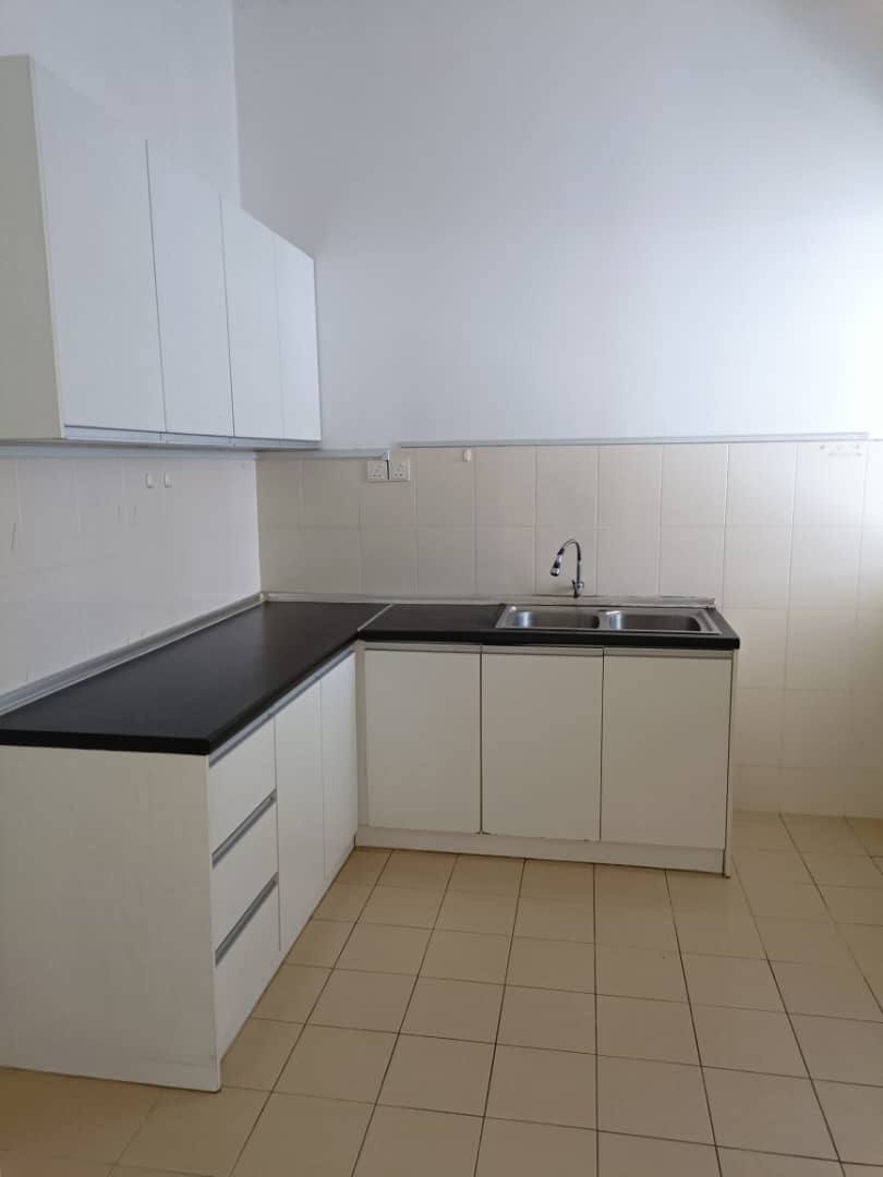 2 Storey Terrace Nadayu 92 Kajang Selangor - photo 6