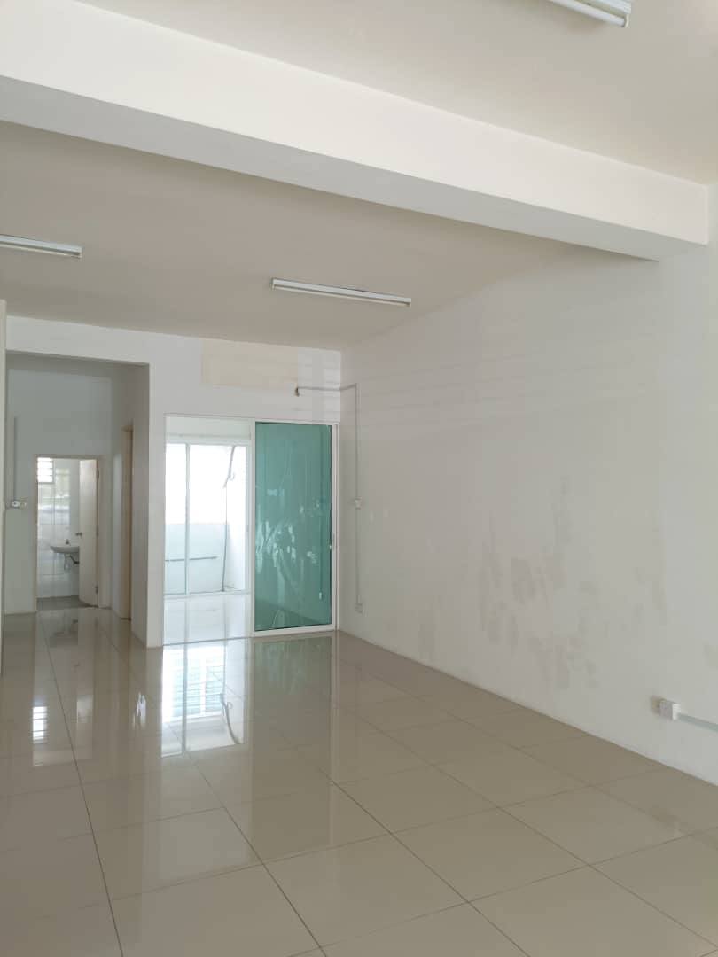 2 Storey Terrace Nadayu 92 Kajang Selangor - photo 7