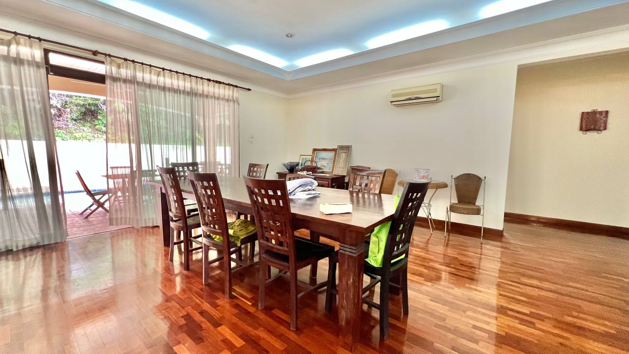 2 Storey Bungalow at Sg Buloh Country Resort - photo 6