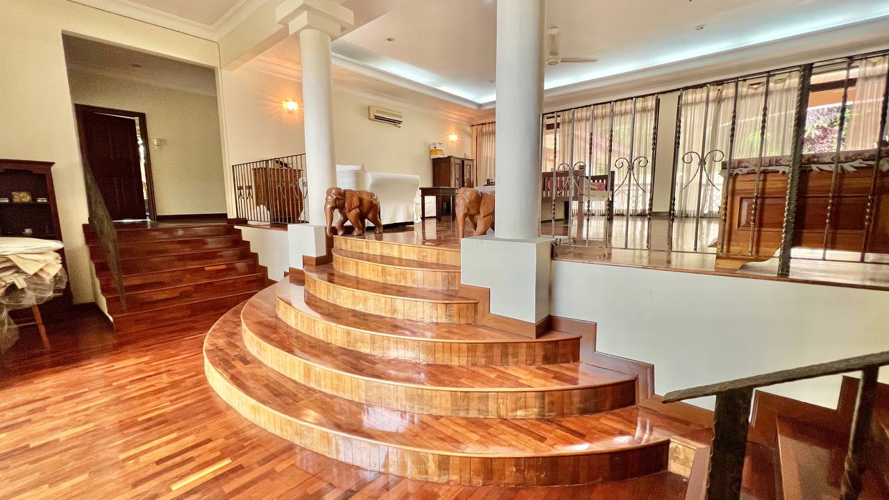 2 Storey Bungalow at Sg Buloh Country Resort - photo 9