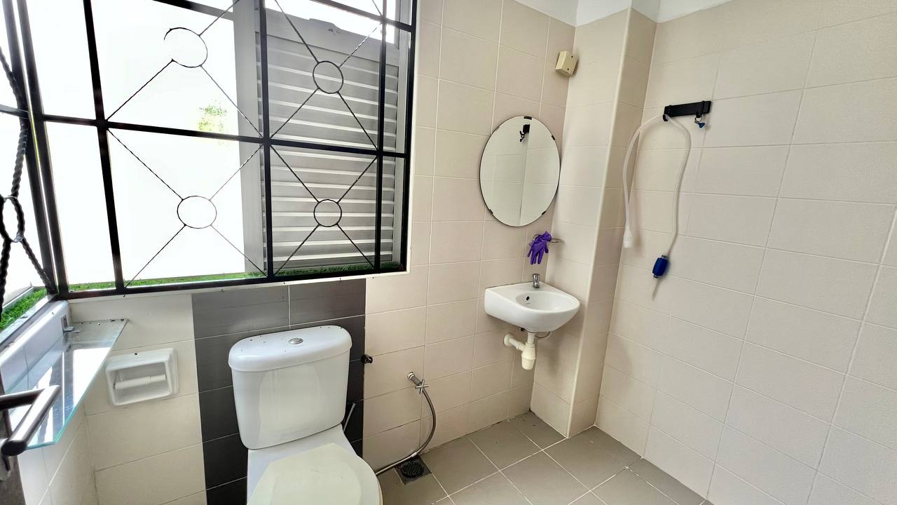 2 Storey House at Laman Cempaka, Kota Seriemas Nil - photo 8