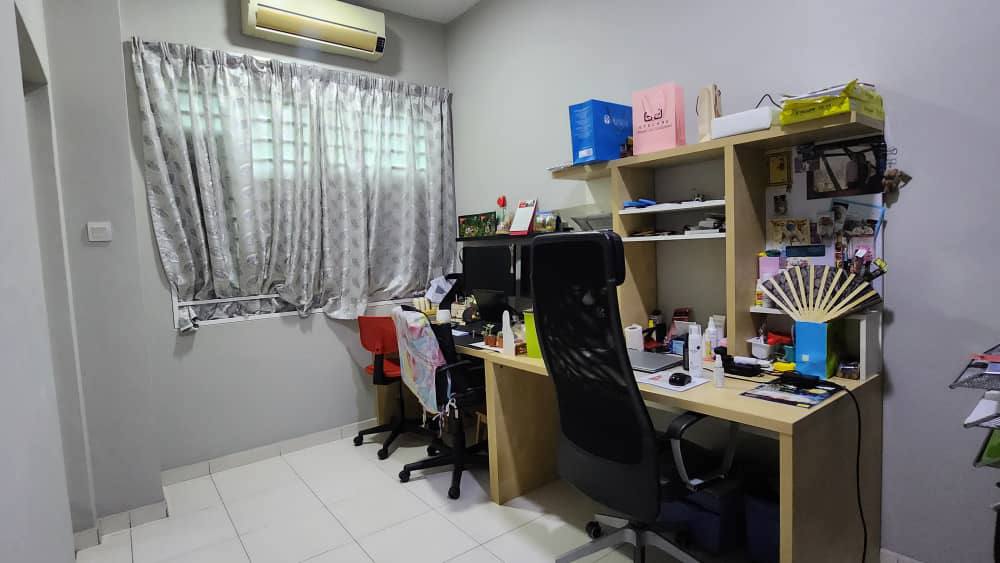 2 Storey Terrace Nadayu 92 Kajang Selangor - photo 6