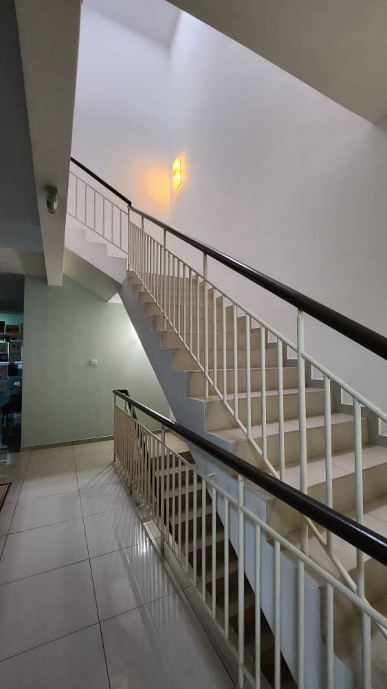 2 Storey Terrace Nadayu 92 Kajang Selangor - photo 7