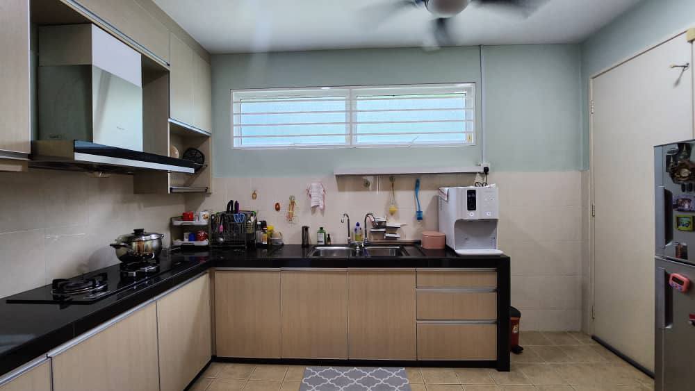2 Storey Terrace Nadayu 92 Kajang Selangor - photo 8