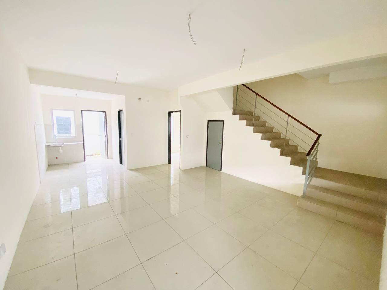 2 Storey Terrace LBS Puncak Alam - photo 2