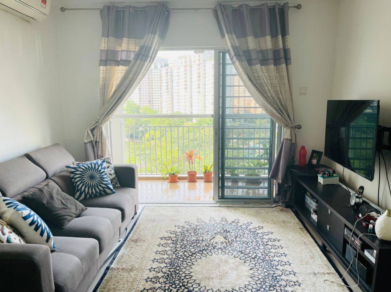 Astana Lumayan Condominium Bandar Sri Permaisuri C - photo 3