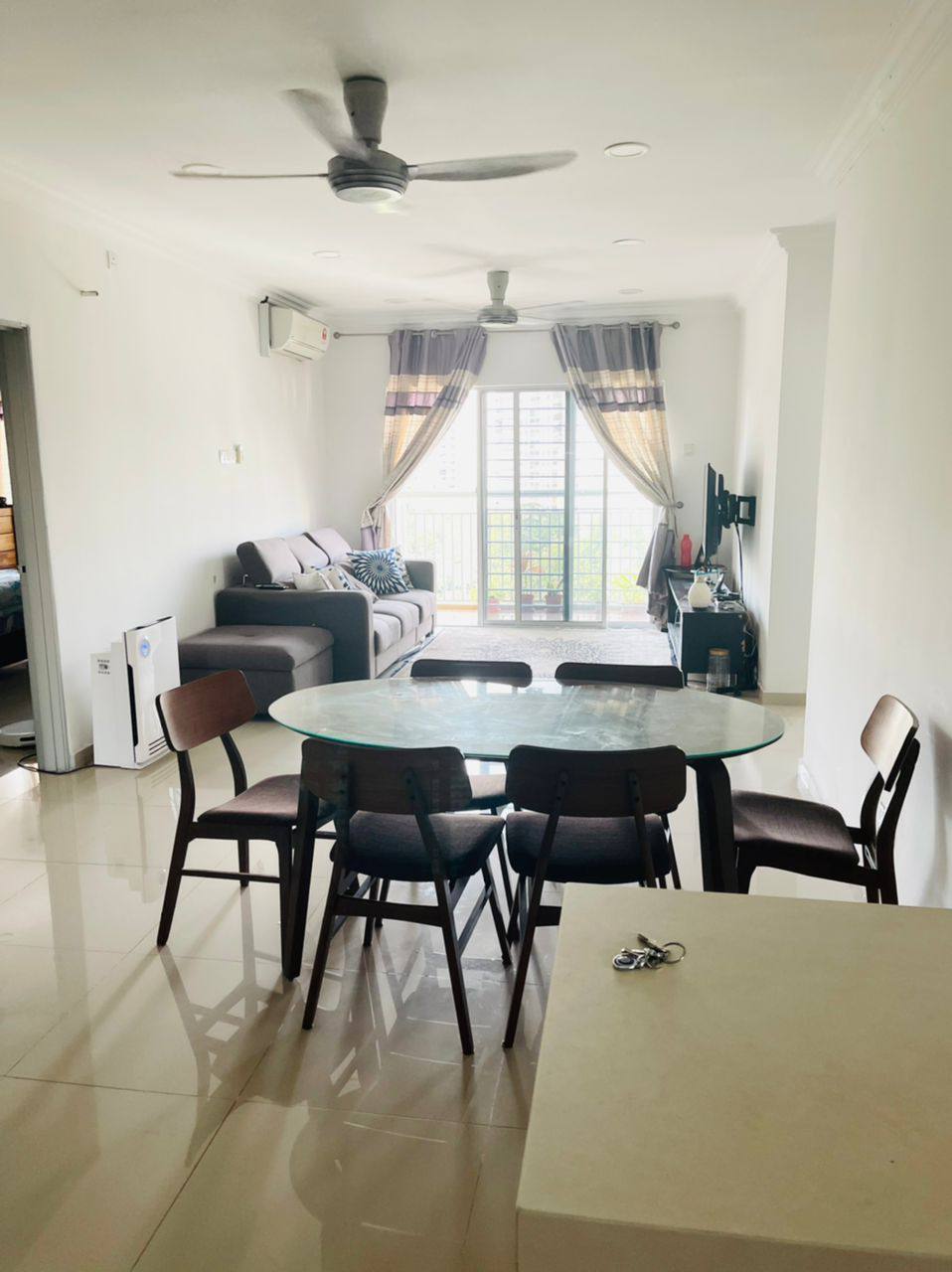 Astana Lumayan Condominium Bandar Sri Permaisuri C - photo 4