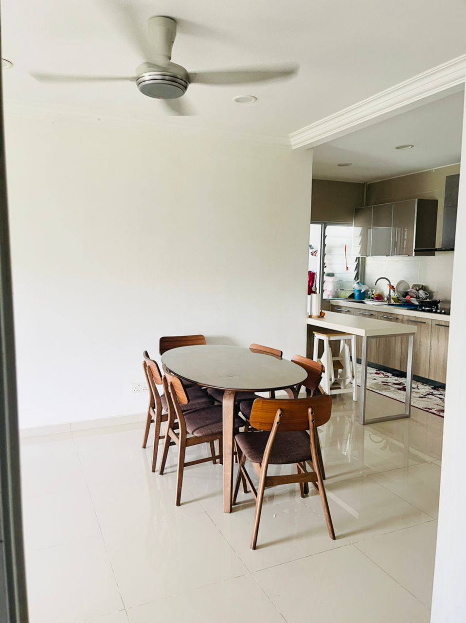 Astana Lumayan Condominium Bandar Sri Permaisuri C - photo 5
