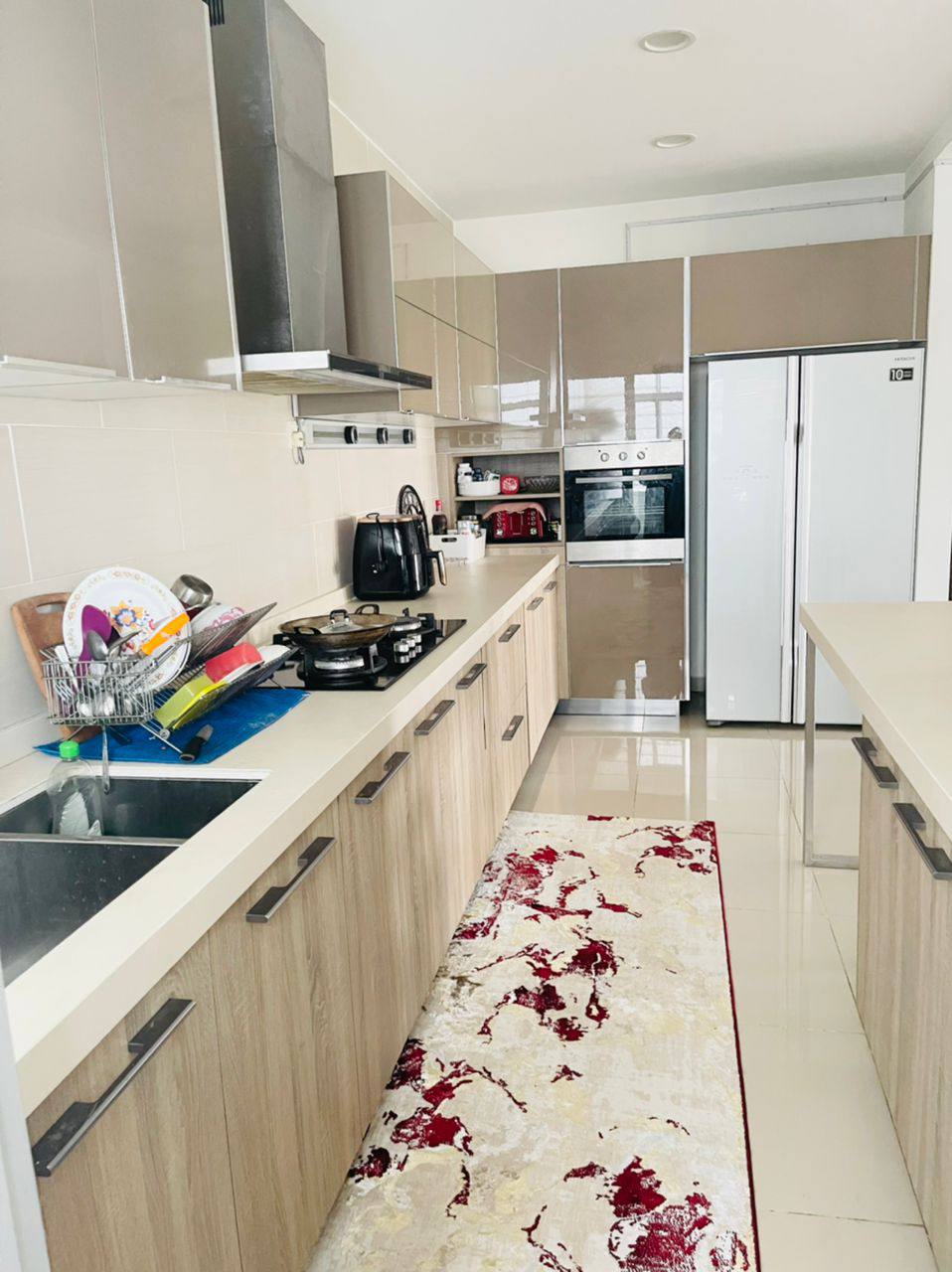 Astana Lumayan Condominium Bandar Sri Permaisuri C - photo 6