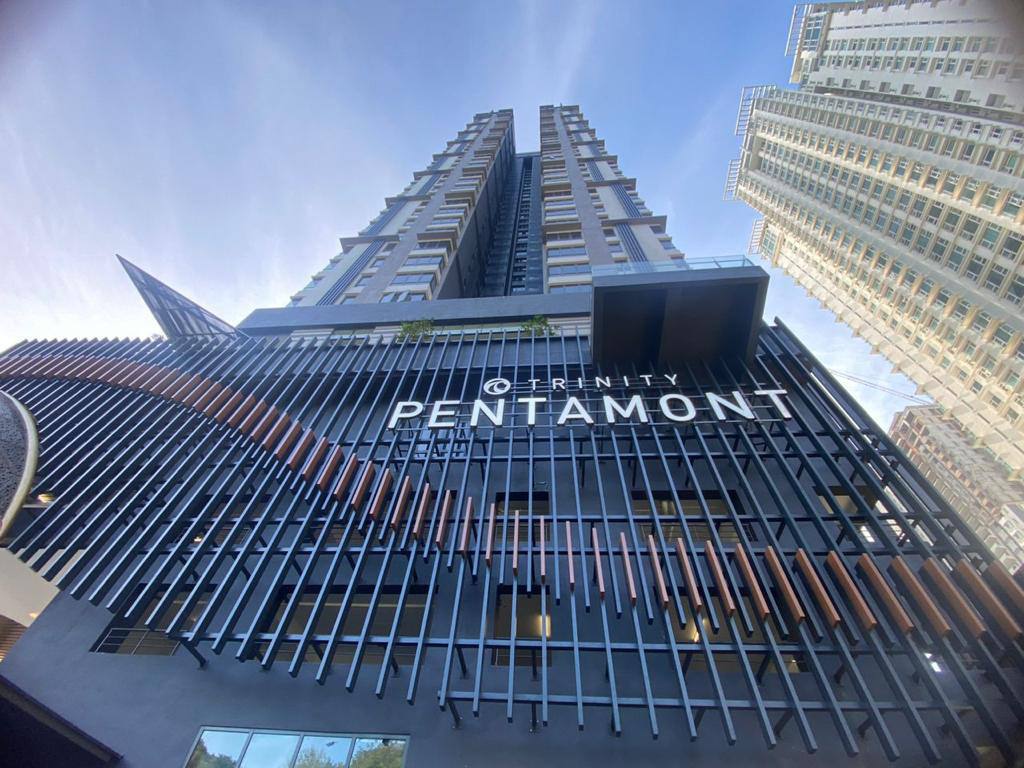 PENTAMONT MONT KIARA