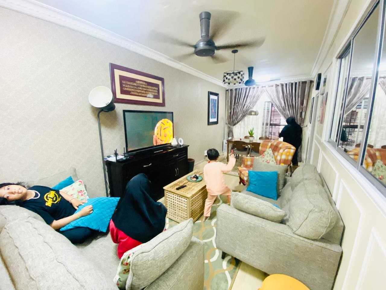 Residensi Bistaria Condominium - photo 3