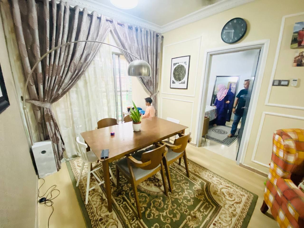 Residensi Bistaria Condominium - photo 4