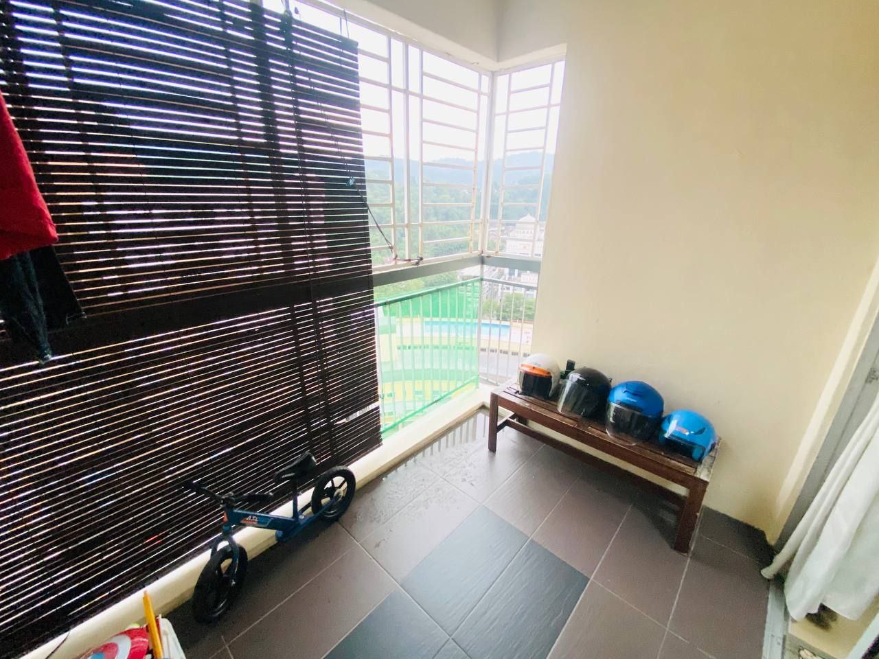 Residensi Bistaria Condominium - photo 7