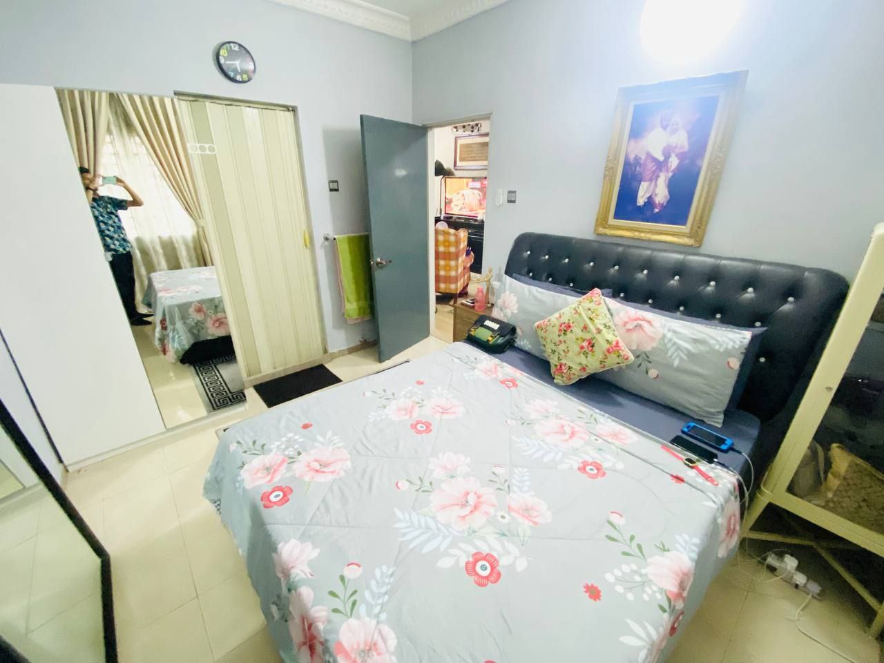 Residensi Bistaria Condominium - photo 8