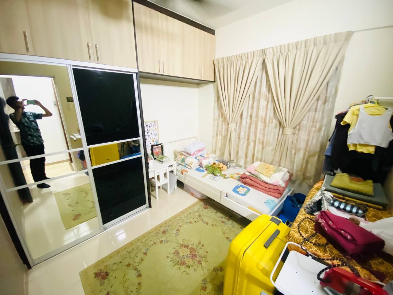Residensi Bistaria Condominium - photo 9