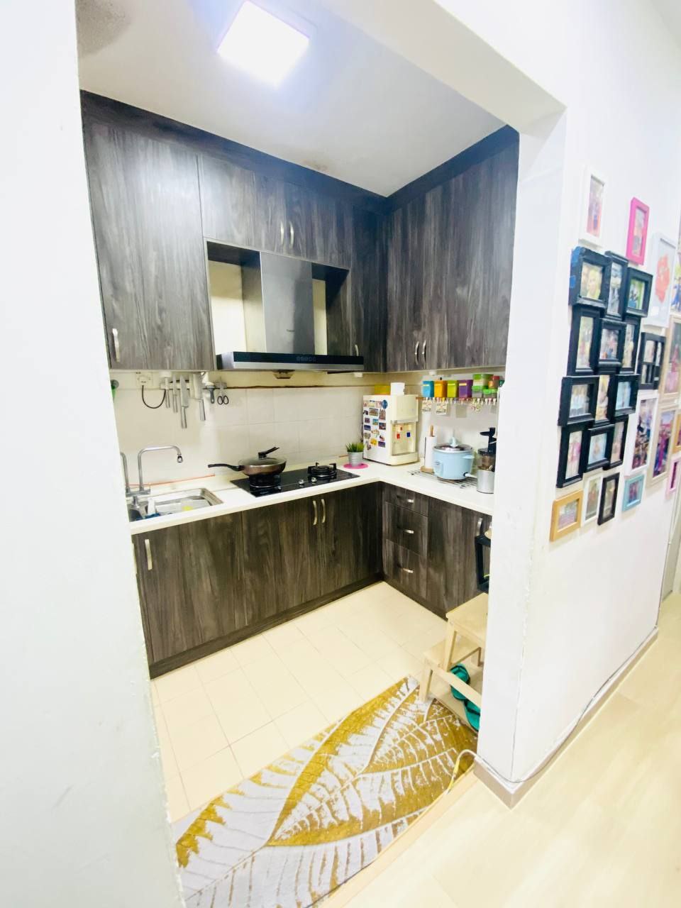 Residensi Bistaria Condominium - photo 10