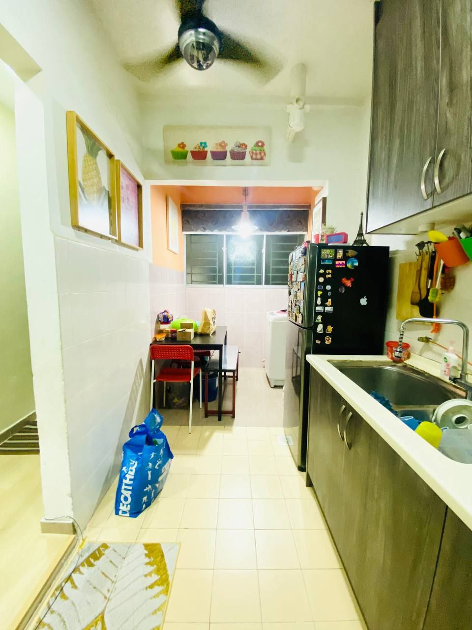 Residensi Bistaria Condominium - photo 11