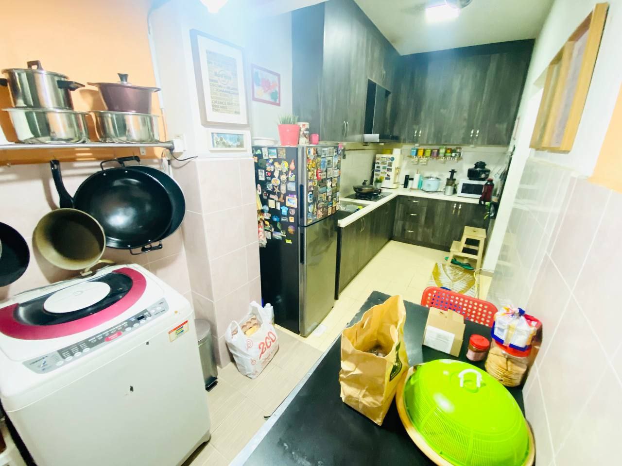 Residensi Bistaria Condominium - photo 12