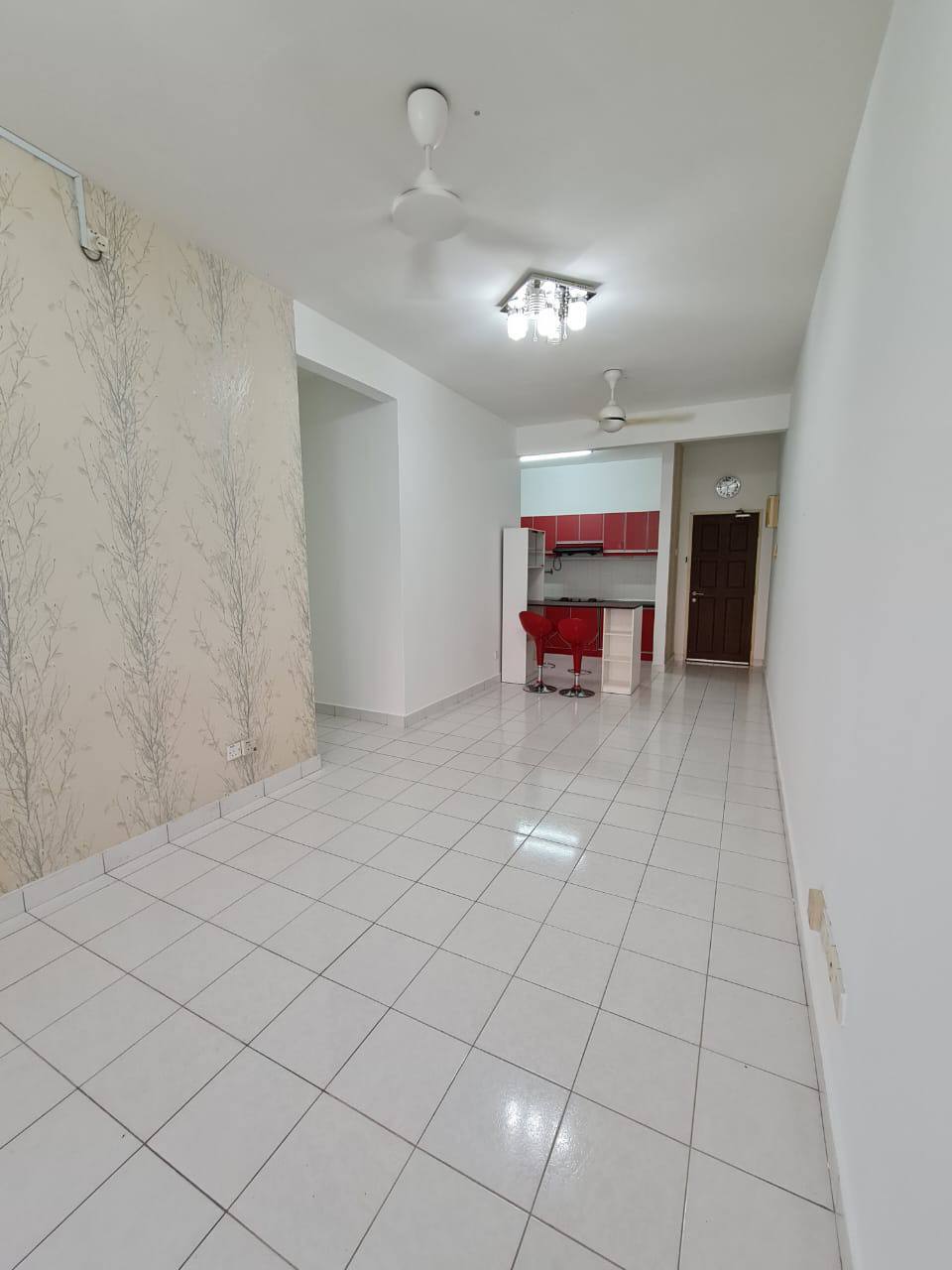Monte Bayu Condo Taman Bukit Pandan Cheras Baru KL - photo 2