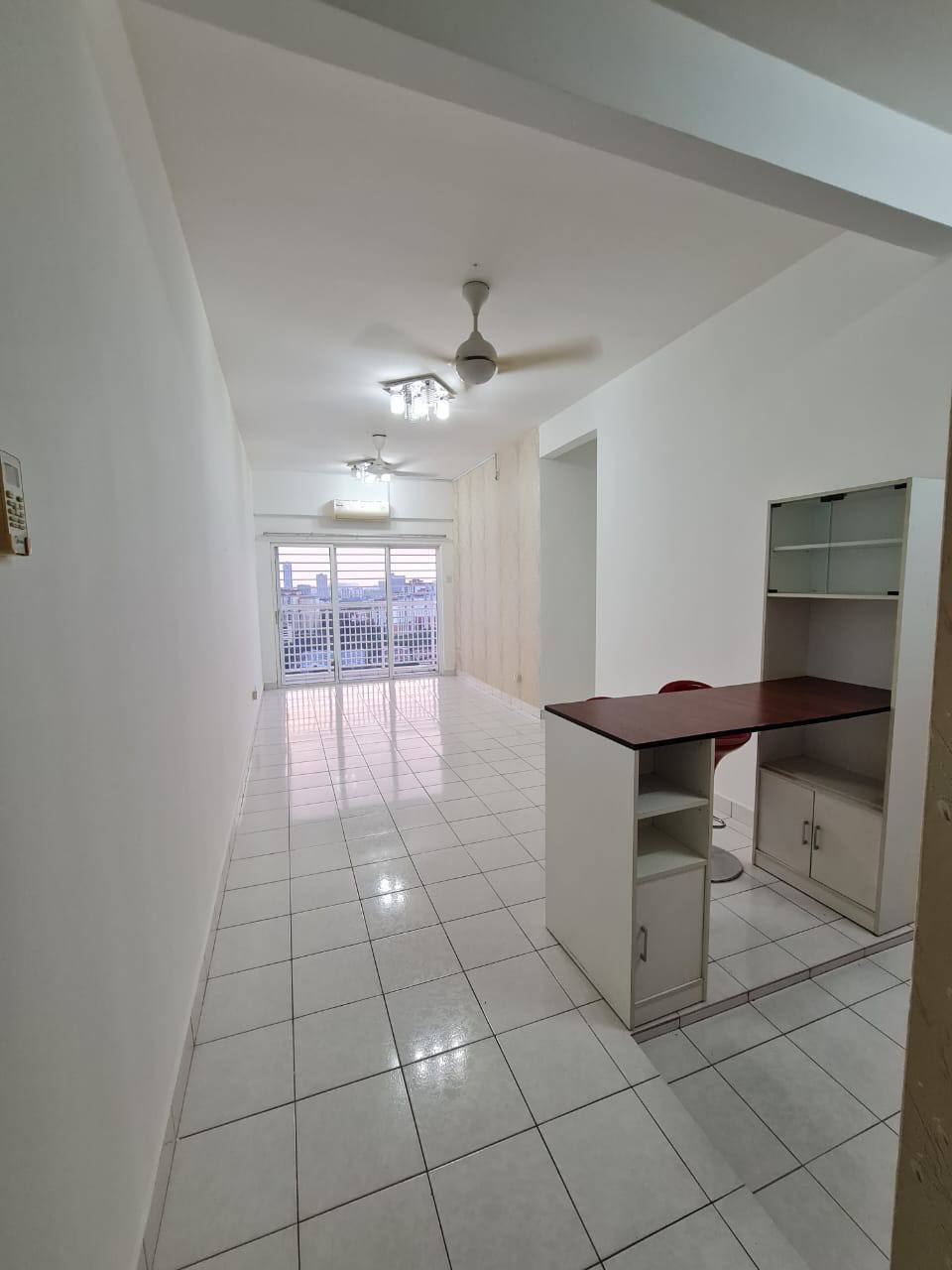 Monte Bayu Condo Taman Bukit Pandan Cheras Baru KL - photo 3
