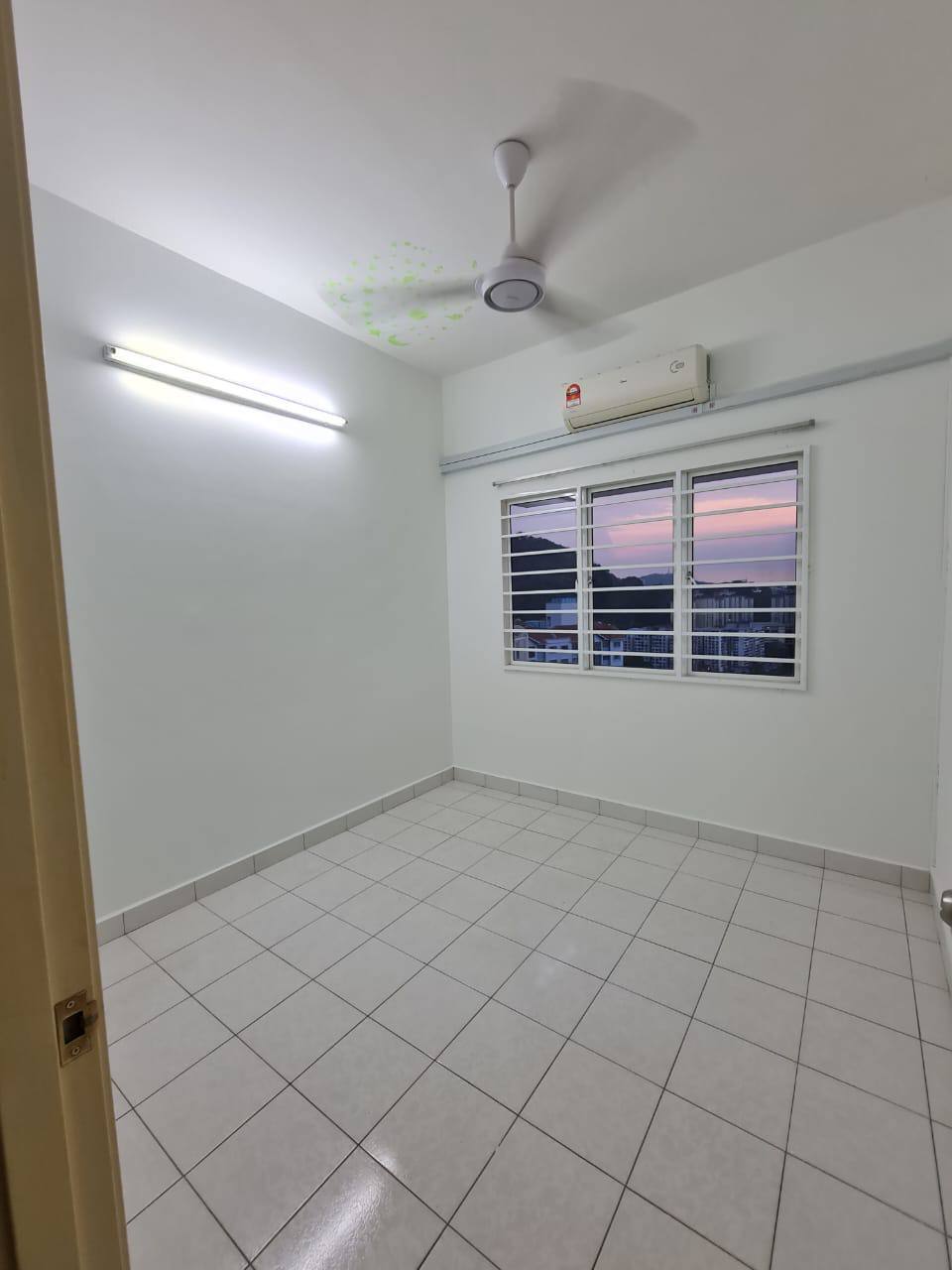 Monte Bayu Condo Taman Bukit Pandan Cheras Baru KL - photo 4