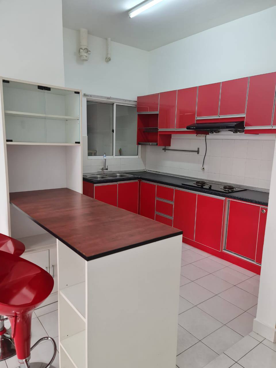 Monte Bayu Condo Taman Bukit Pandan Cheras Baru KL - photo 5