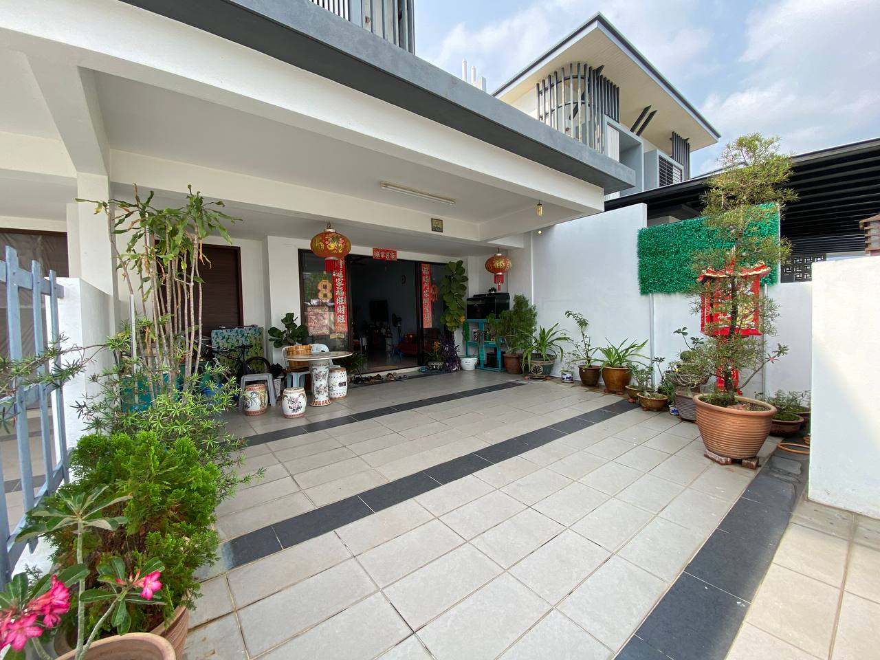Double Storey Clarus 2 Setia Ecohill 2 Semenyih - photo 2