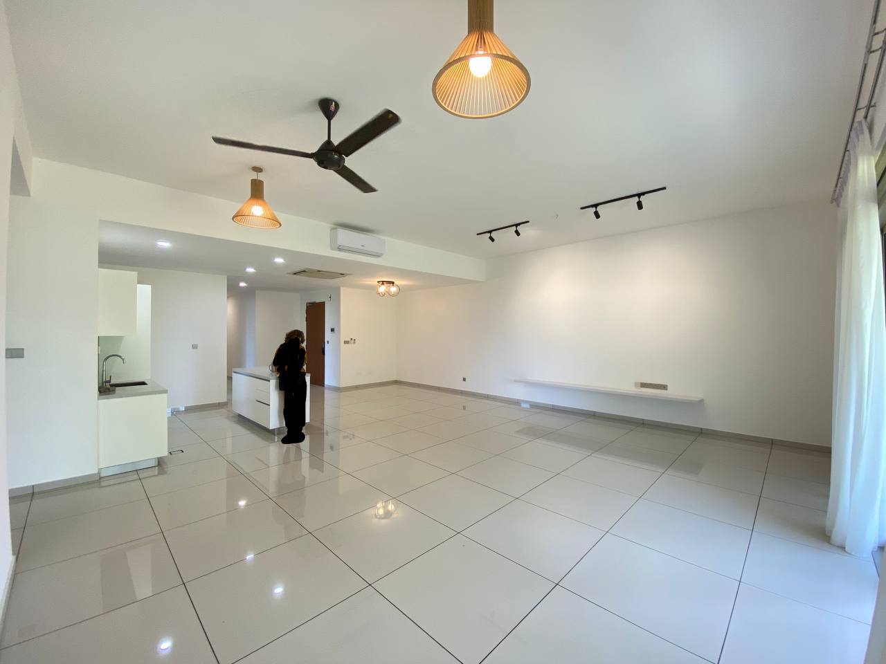 Luxury Condo Villa Par 3 IOI Resort Putrajaya - photo 5