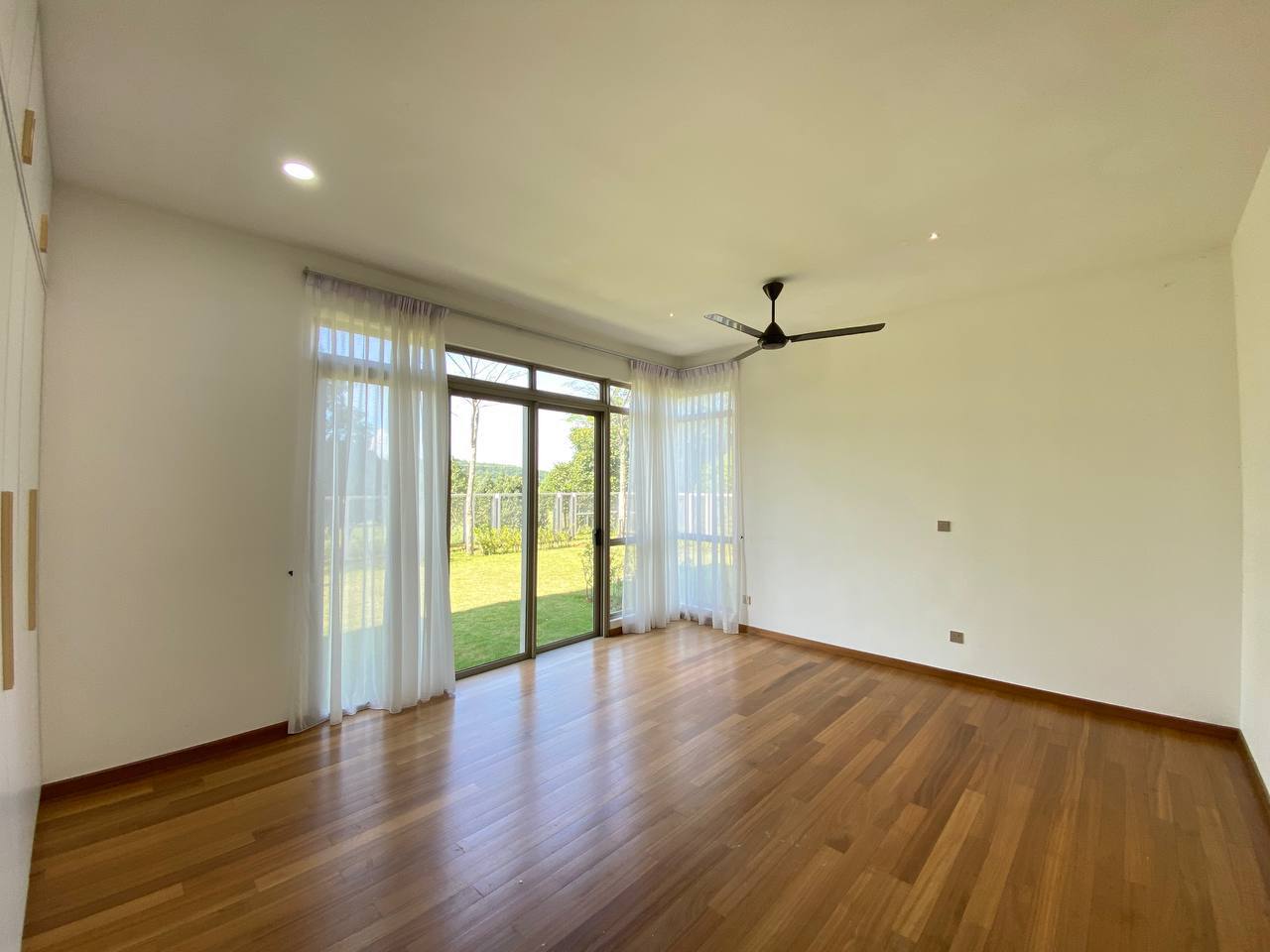 Luxury Condo Villa Par 3 IOI Resort Putrajaya - photo 7