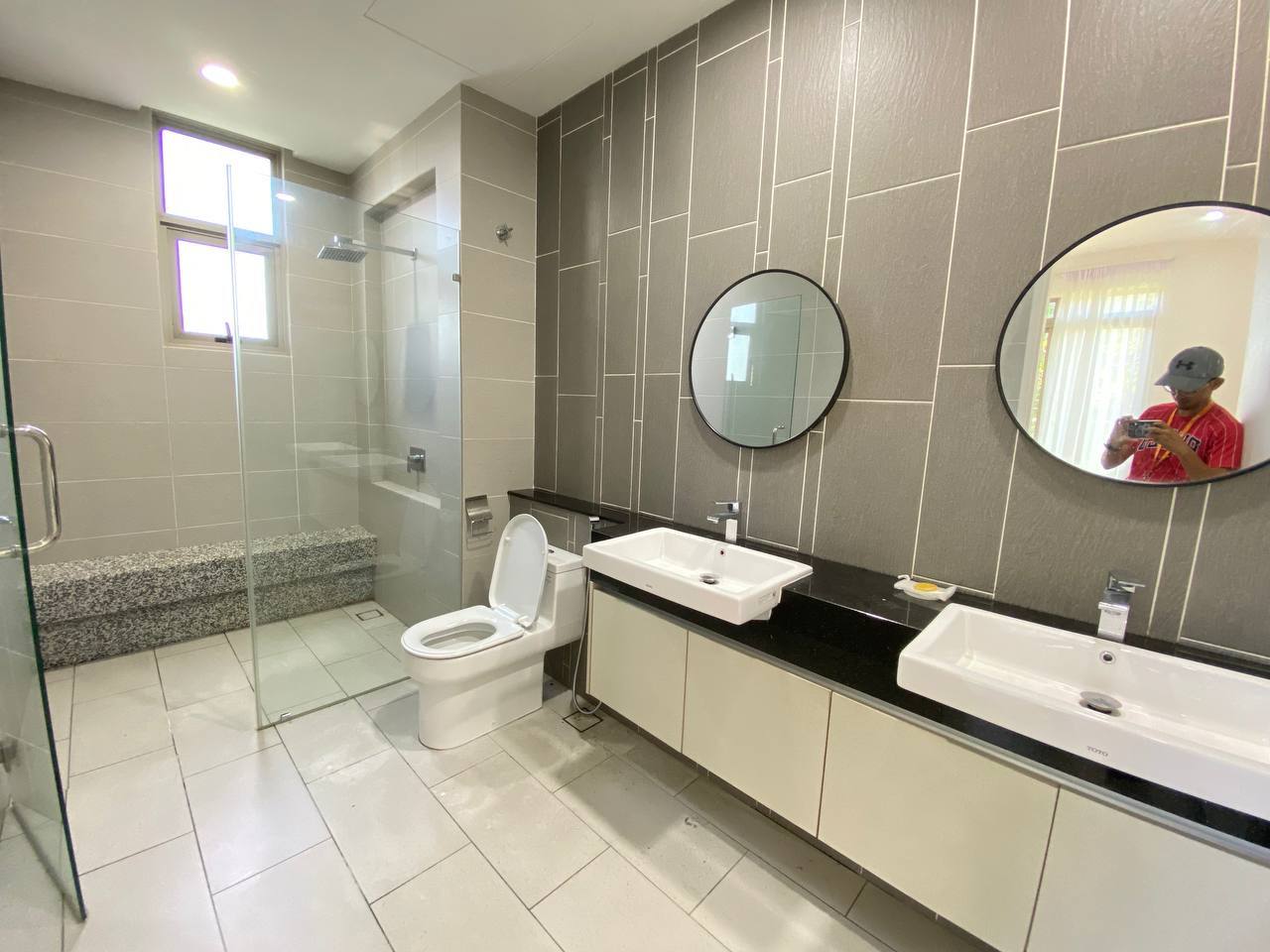Luxury Condo Villa Par 3 IOI Resort Putrajaya - photo 8