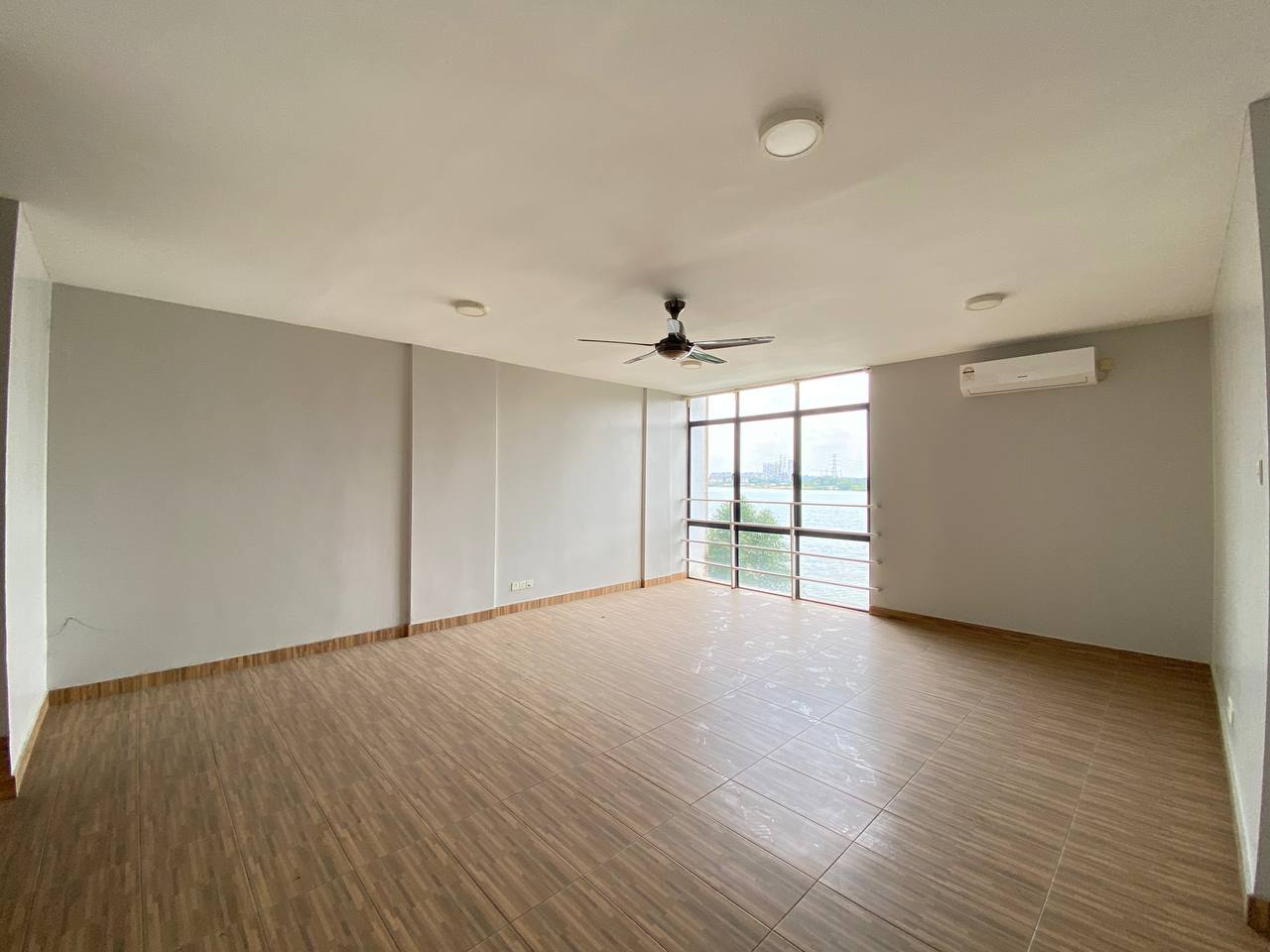 2 Storey Town Villa Upper Unit Lake View Homes Tam - photo 3