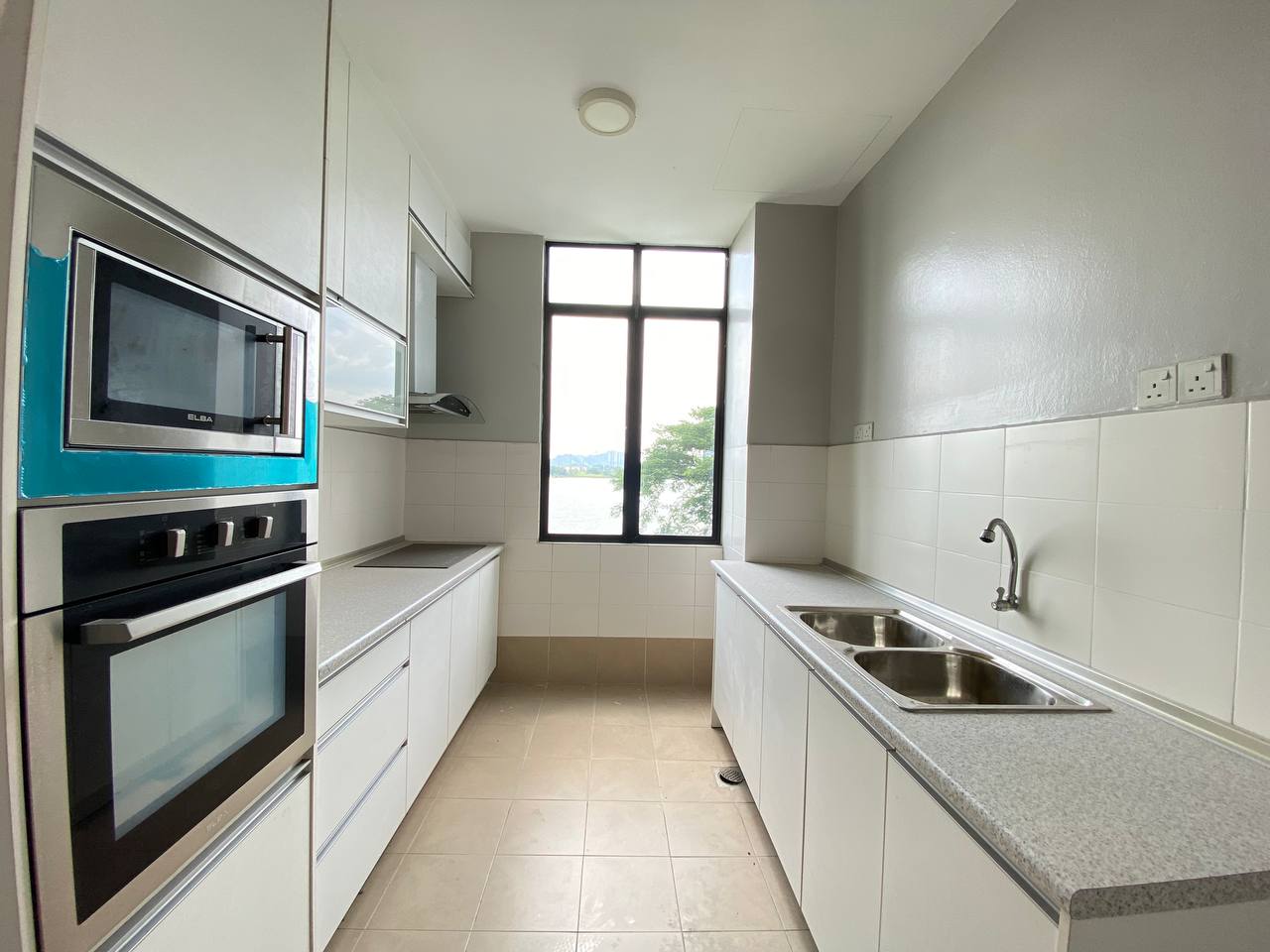 2 Storey Town Villa Upper Unit Lake View Homes Tam - photo 4