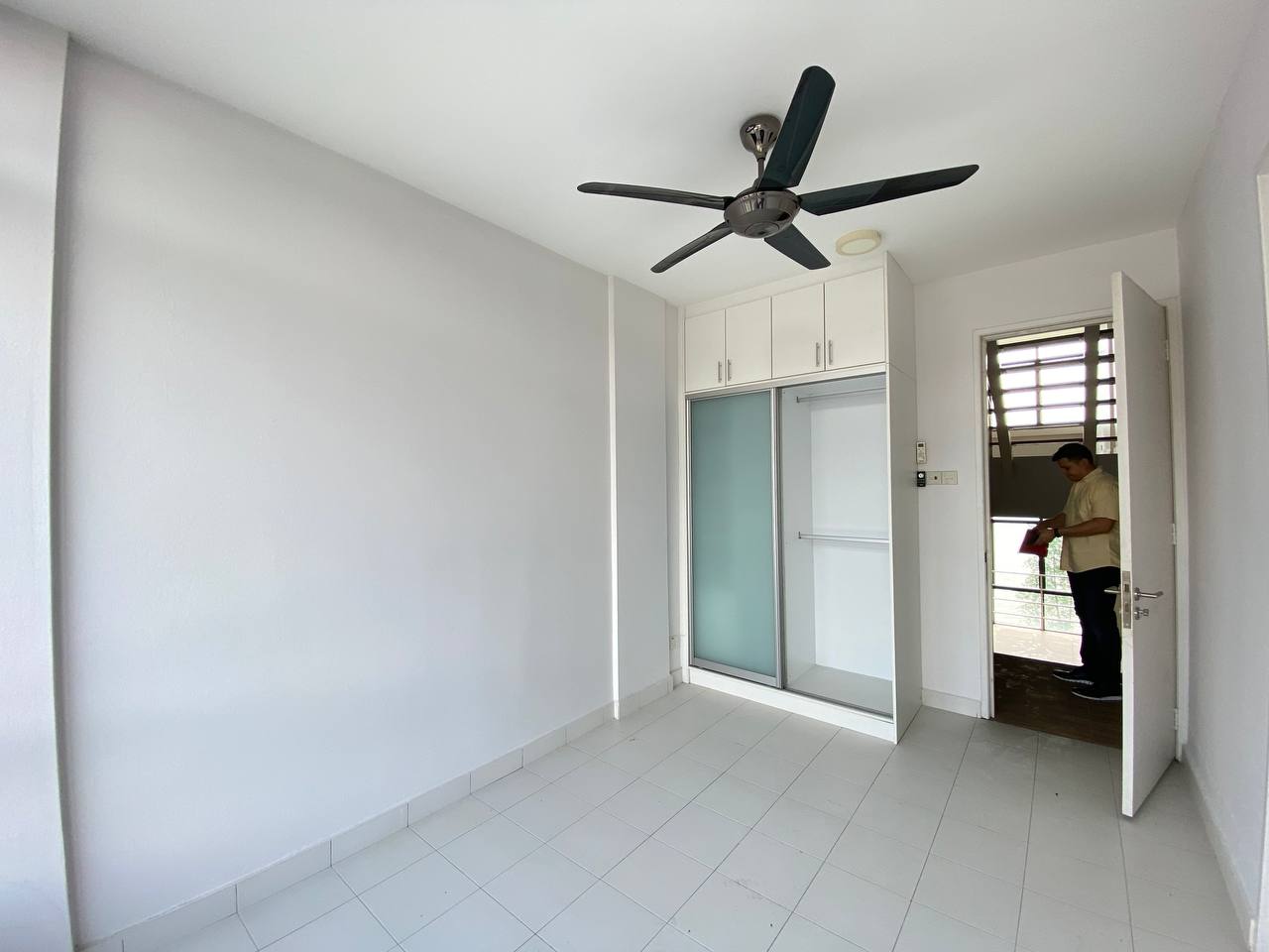 2 Storey Town Villa Upper Unit Lake View Homes Tam - photo 7
