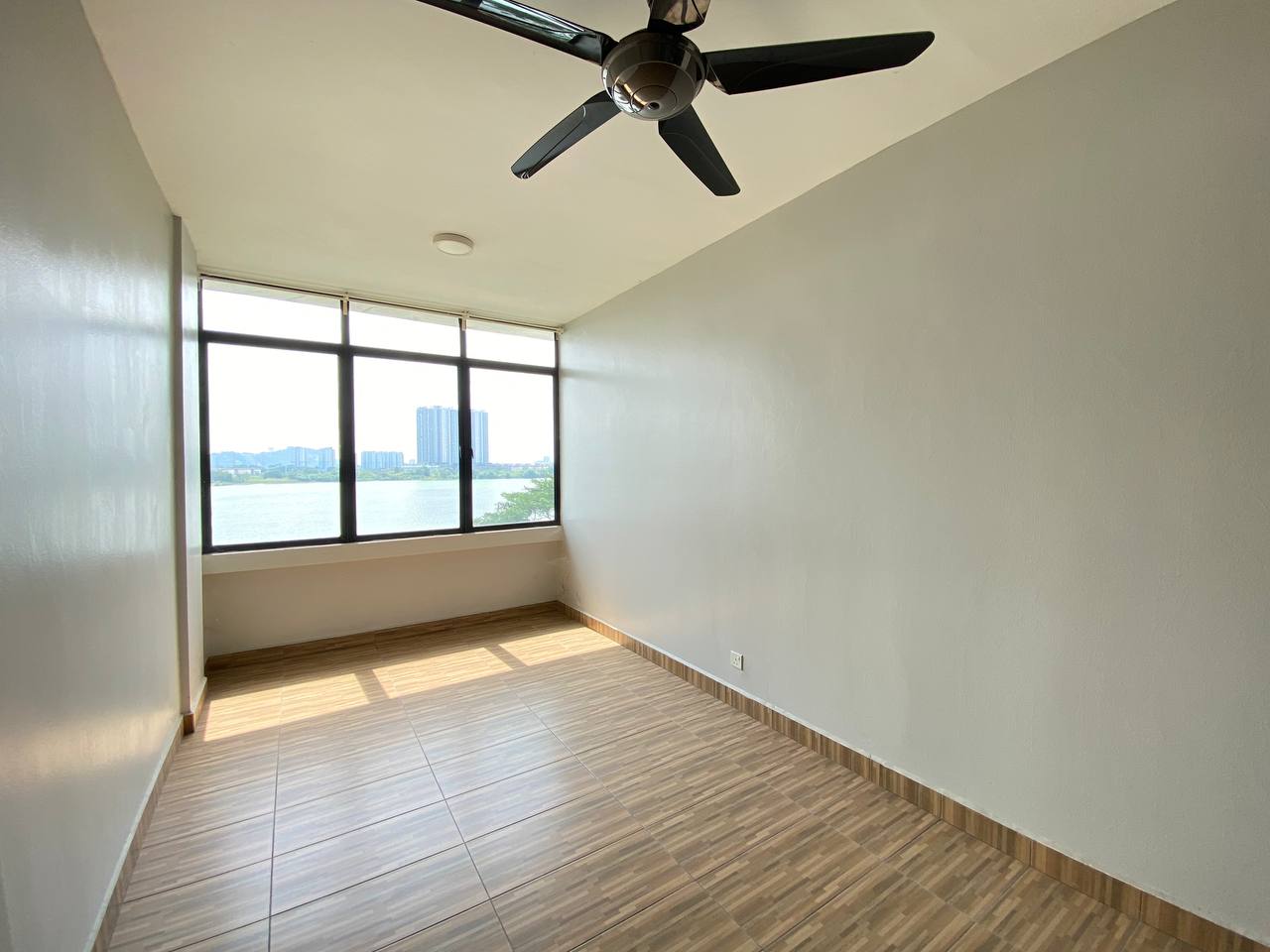 2 Storey Town Villa Upper Unit Lake View Homes Tam - photo 9