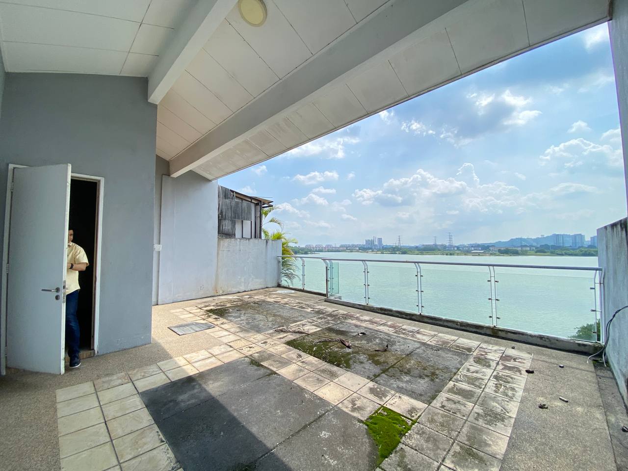 2 Storey Town Villa Upper Unit Lake View Homes Tam - photo 10
