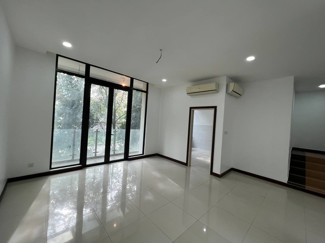 Endlot Sunway Montana 3 Storey Superlink Taman Mel - photo 4