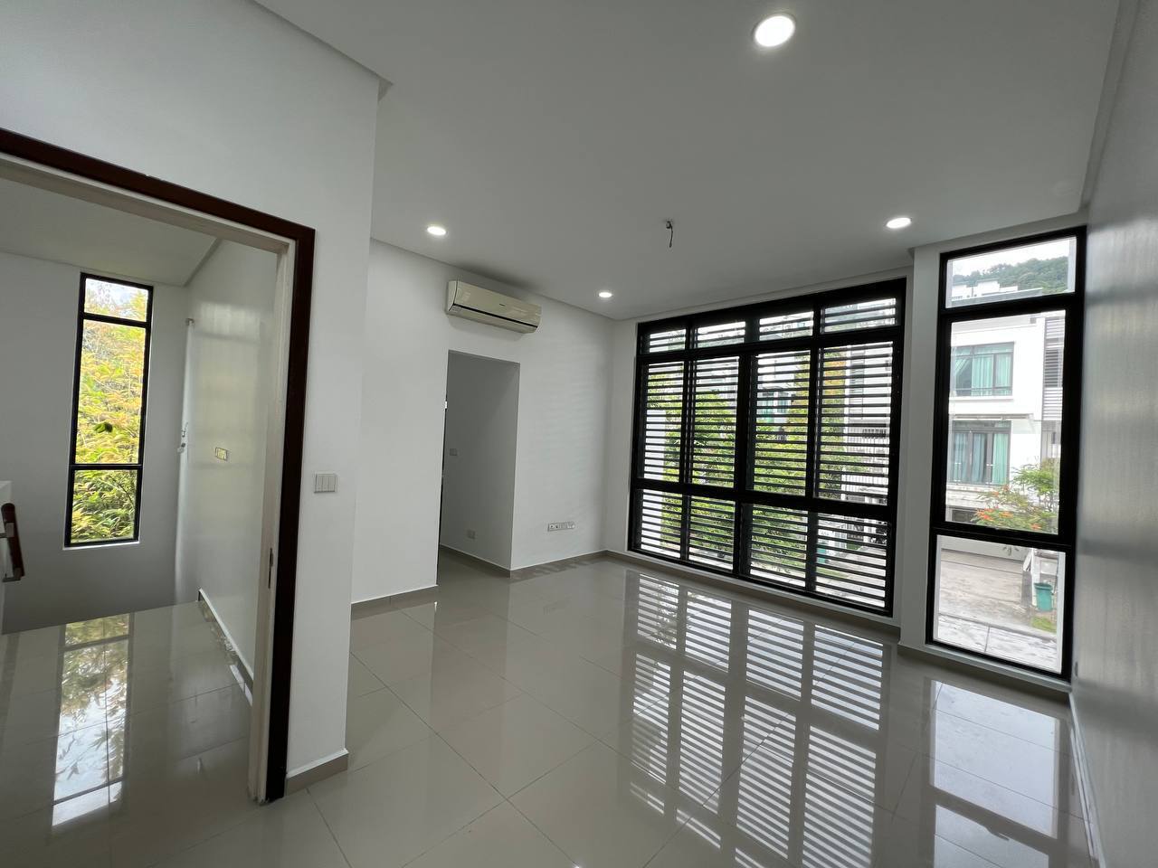 Endlot Sunway Montana 3 Storey Superlink Taman Mel - photo 5