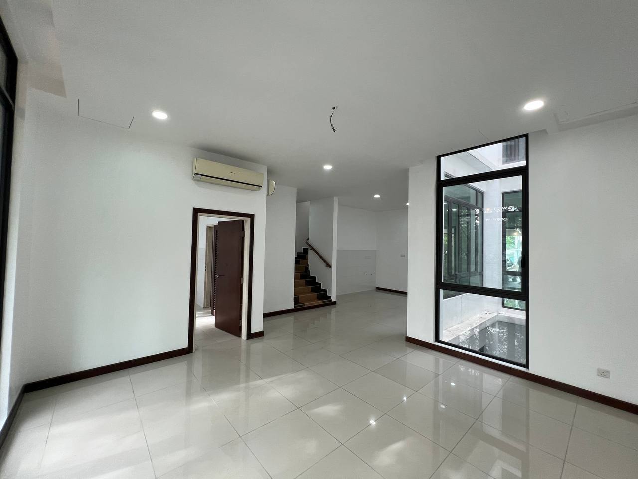 Endlot Sunway Montana 3 Storey Superlink Taman Mel - photo 6