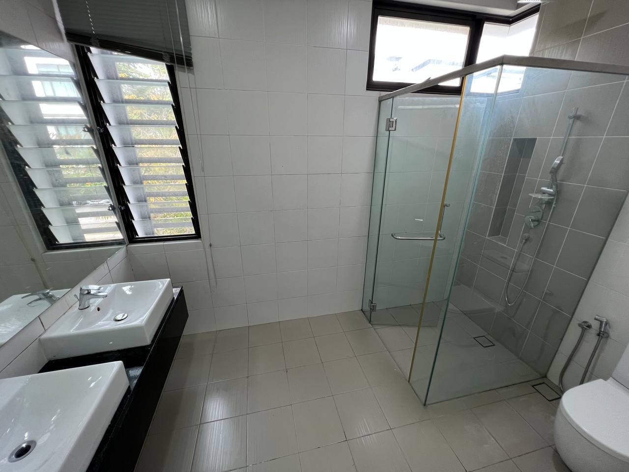 Endlot Sunway Montana 3 Storey Superlink Taman Mel - photo 8