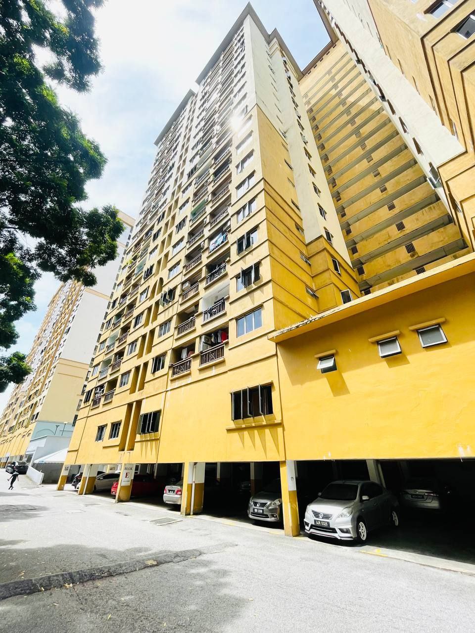 Pelangi Damansara Kota Damansara Damansara