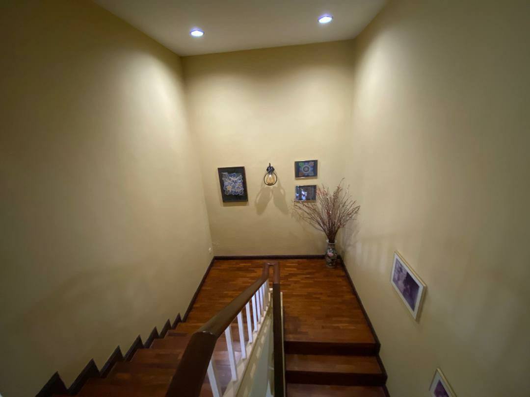 2 Storey Semi D Fully Renovated Jalan Titian Bukit - photo 10