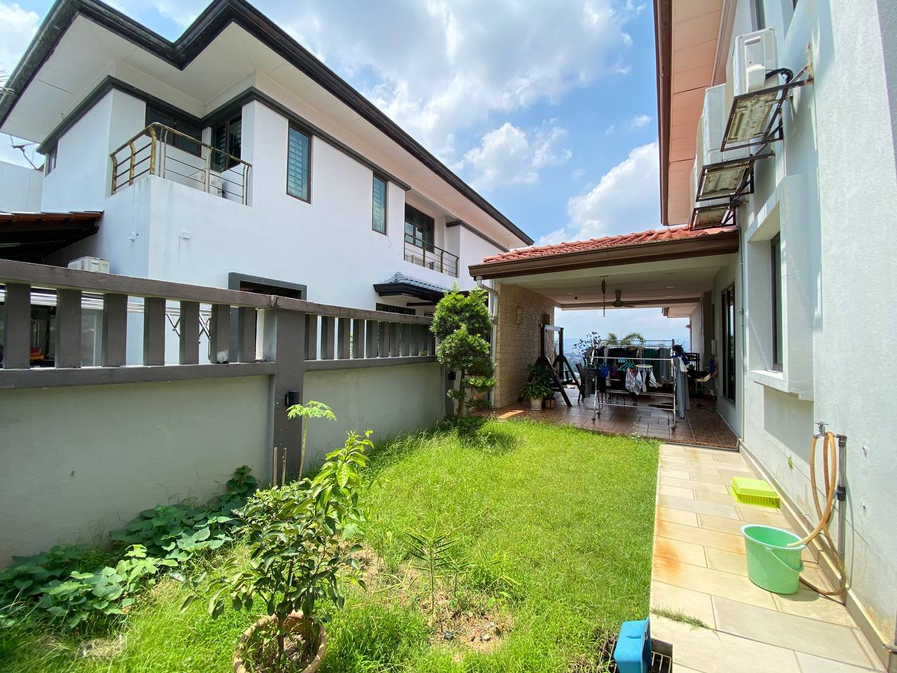 3 Storey Semi D Exclusive Design Damai Gayana Dama - photo 6